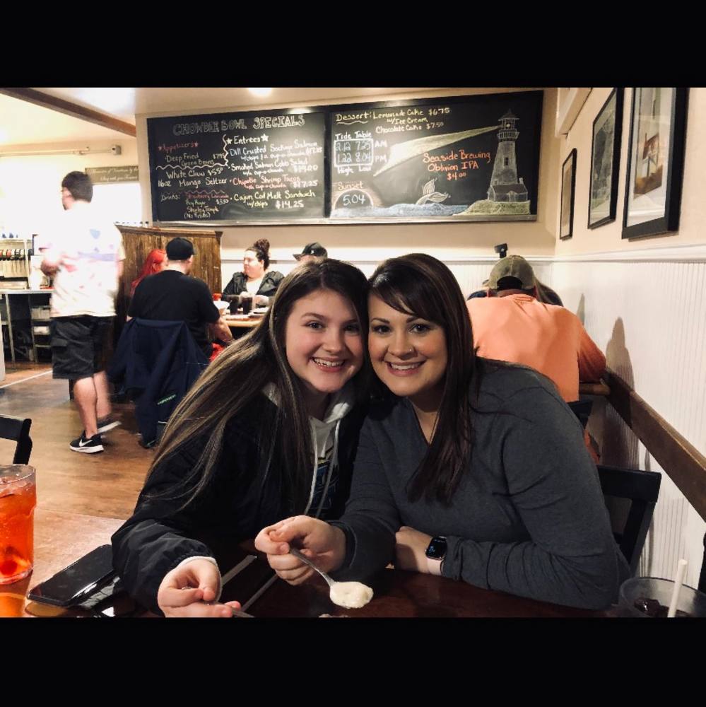 Meet your Posher, Teardyn